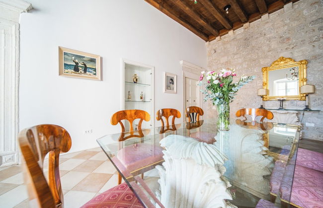 SUNce Palace Apartments with free offsite parking - Foto 32