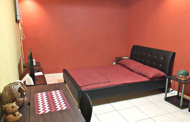 Kalayaan Transient House - Photo 10