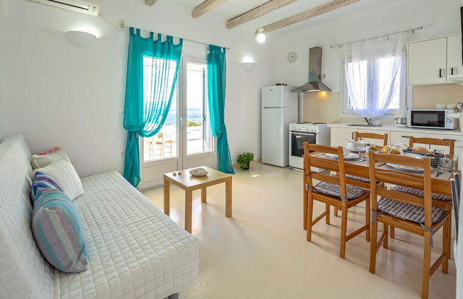 Karystos Villas - Foto 10