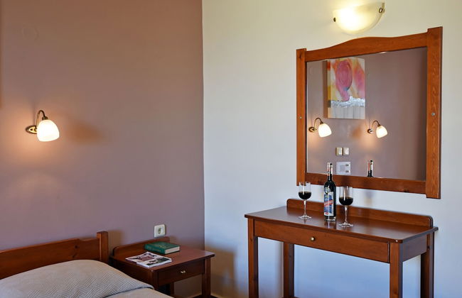 Iolkos Hotel Apartments - Foto 8