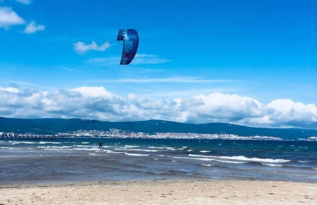 Beautiful Studio in Casa Real Sveti Vlas Apartello - Foto 17