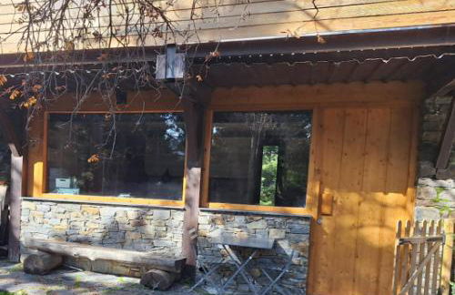 refugio en el bosque - Foto 2