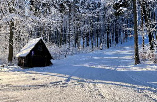 Haus Donnerberg Rehefeld - Foto 64