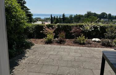 Kleine Perle mit Bodenseeblick und Sonnenterrasse - Foto 11
