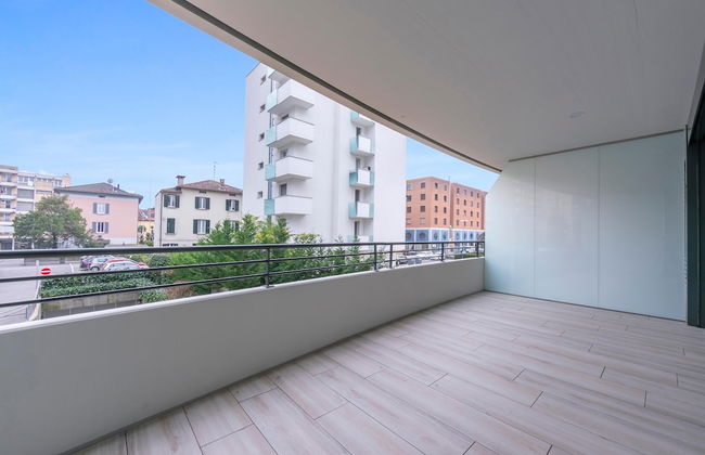 Beautiful Home in Viganello Lugano - Foto 26