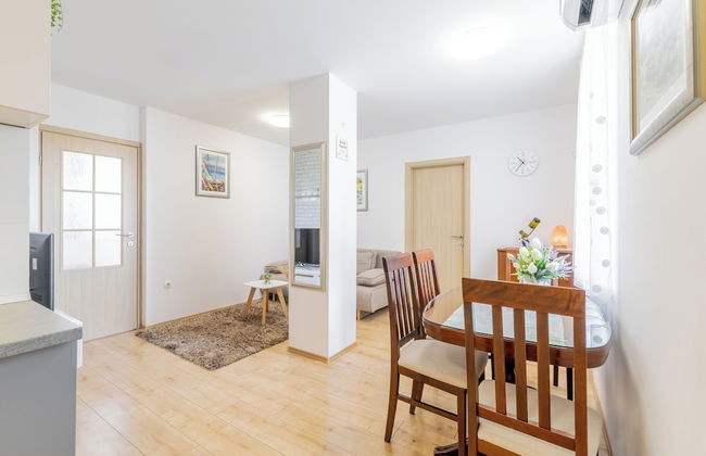 Apartment Cvita - Photo 24