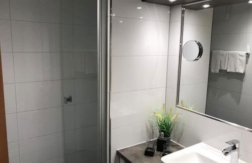 Steiner Strandappartements Appartement 307 Süd- Landseite - Foto 11