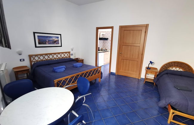 Al Baglio - Affittacamere - Photo 18