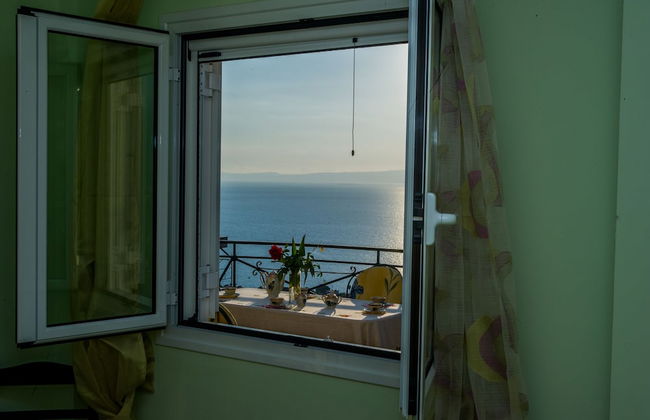 Verga Majestic Sunsets - Villa Close to the Beach - Foto 16