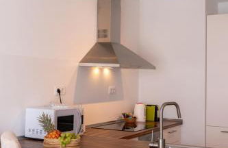 El Palmeral - House with pool in Corralejo - Foto 8