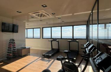 Gasparetour Flat - em frente ao Shopping Estação - Foto 27