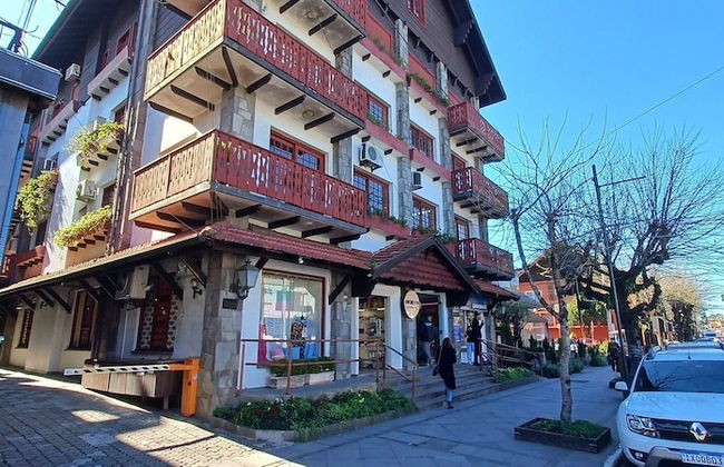 LOCAR-IN GRAMADO- Predio Sturmhofel - Foto 32