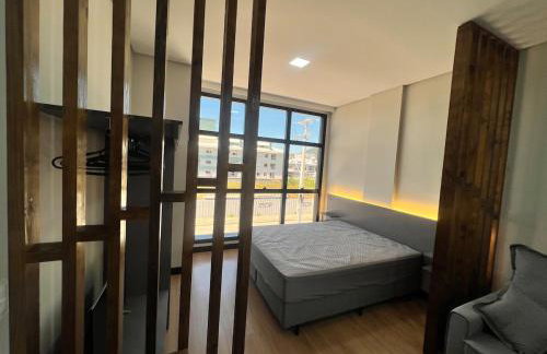 Loft Lordes! Piscina Sol e Mar - Foto 61