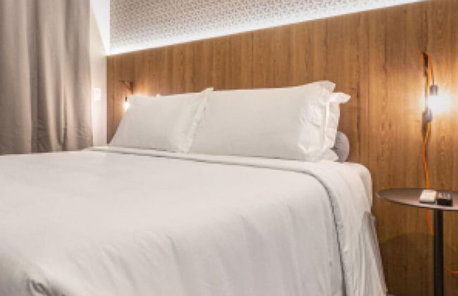 Nomah - Aptos por Temporada na Vila Madalena - Foto 11