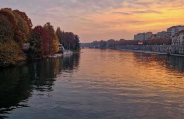 Gran Madre view Apartment -Torino - Foto 36