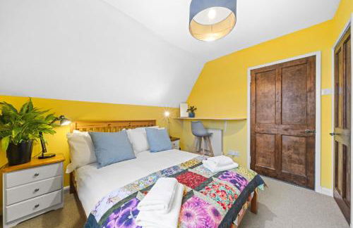 Beinn View 3 Bedroom House - Sea View - Ardersier - Photo 19