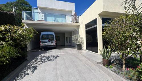 River X House - Foto 3, Garden