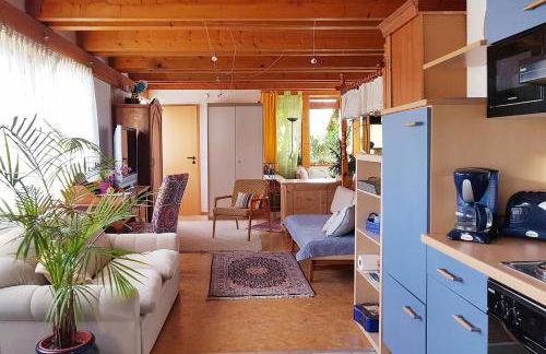 Zentrale Ferienwohnung auf dem schönen Hunsrück - Foto 1