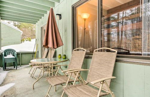 1 Mi to Attitash Mountain Condo with Resort Perks - Photo 25