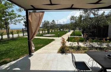 •Naiades Villas• Castalia• - Photo 45