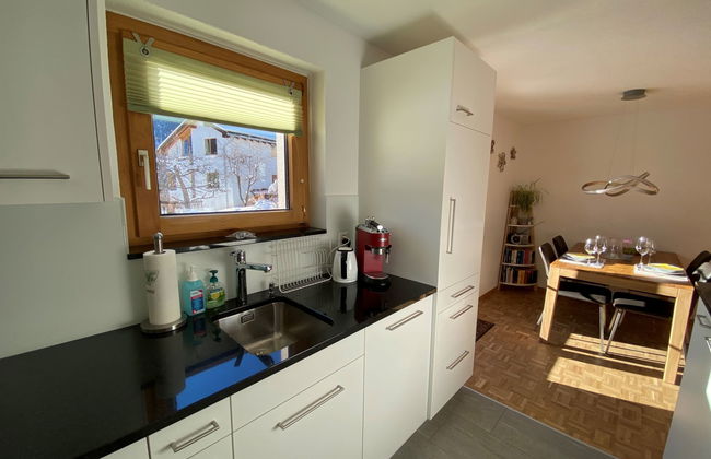 Ferienwohnungen Senda 495D - Foto 23