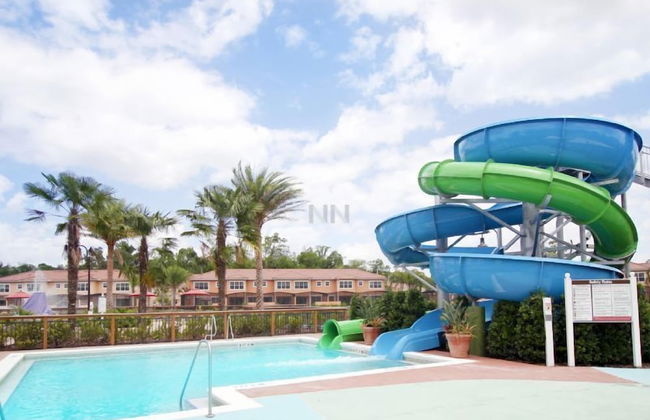 Fv62884 - Regal Oaks - 4 Bed 3.5 Baths Townhome - Foto 12