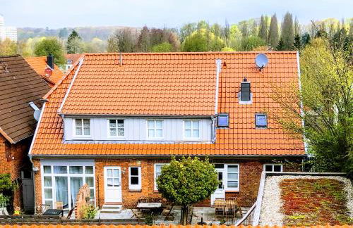 Kalkberg Ferienwohnungen - Foto 7