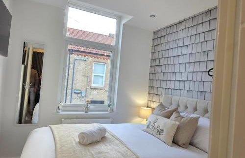 Anfield 4 min walk Sleeps 7 4BR 5Bed 3Bathrooms - Photo 9