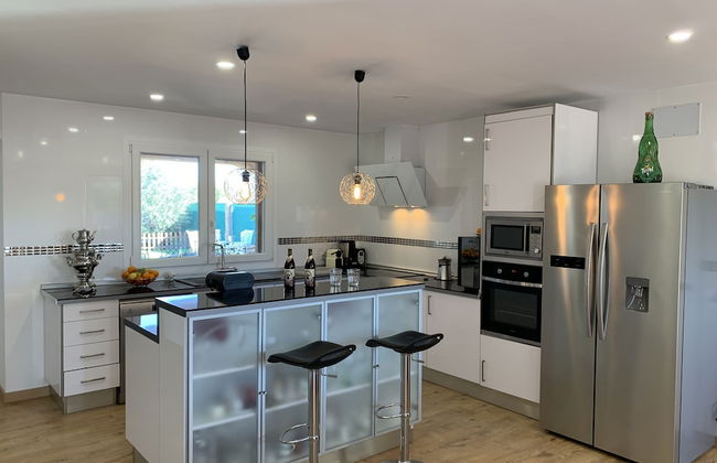 Villa Mallorca - Foto 13