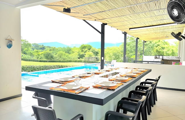 Excepcional CASA FINCA piscina wi-fi tv - Photo 17