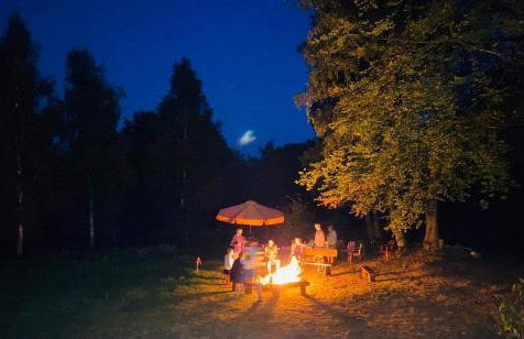 Buczylas Siedlisko - Photo 41