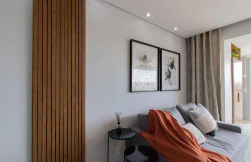 Sunrise Studio - GRU 413 - Foto 35