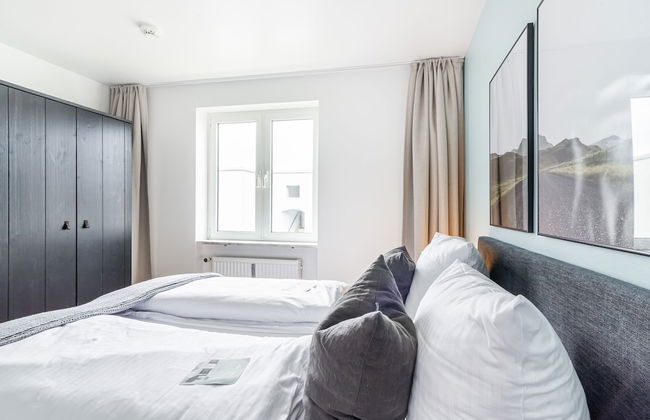 Limehome Wolfsburg Porschestraße - Foto 6