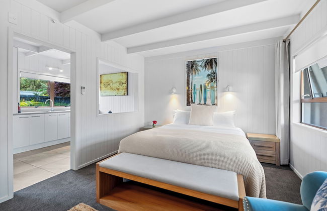 Stay Kerikeri Boutique Apartments and Studios - Foto 30