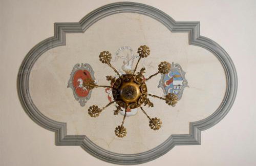 Villa D'Arte Agri Resort - Photo 37