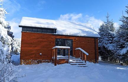 Wetlina 21 - Foto 27