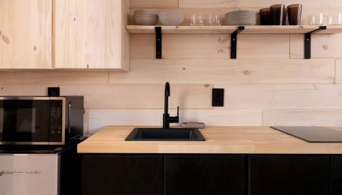 Secluded, Dog Friendly Tiny House on the Hudson River, near Saratoga Springs - Foto 2