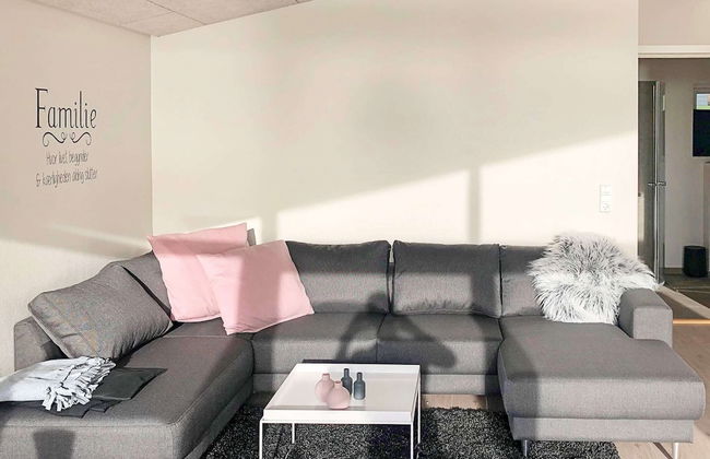 Holiday Home in Aabenraa - Photo 21