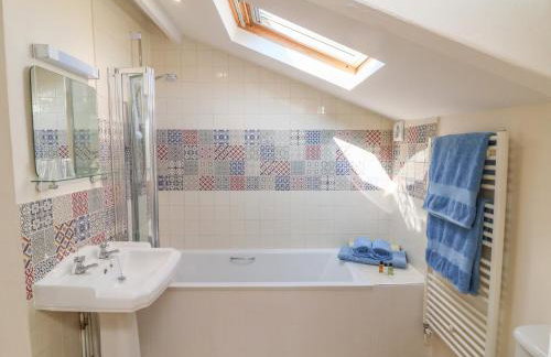 Upper Barn Cottage - Foto 22