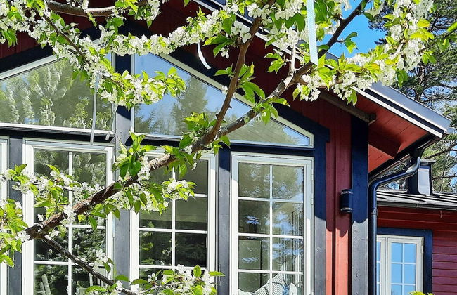 5 Star Holiday Home in Mariefred - Foto 38