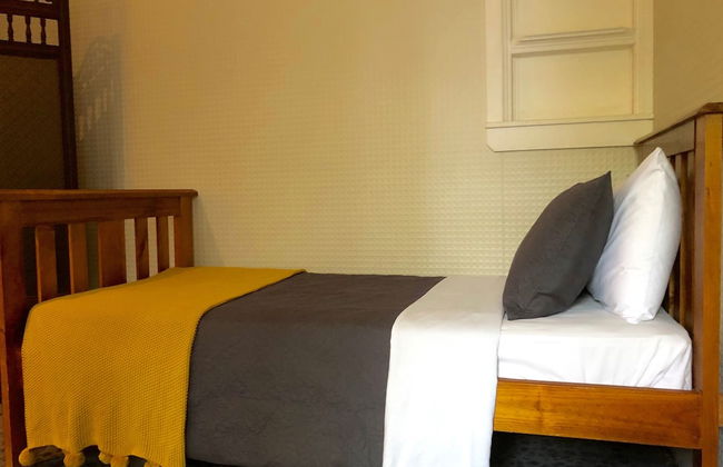 Five 3 Five - The Beachside Barracks - Foto 15