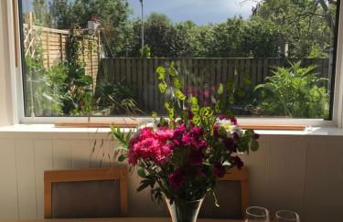 A Wee Cottage In Dunfermline - Foto 20