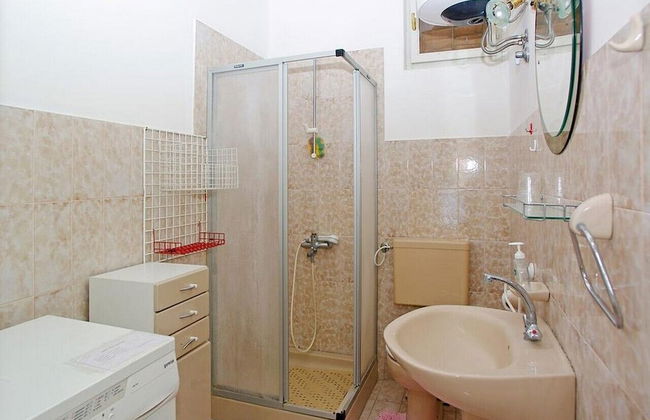 Apartments Tomašić - Foto 23