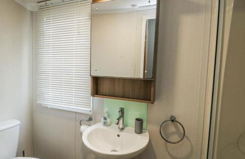 Trewan Chalet - Foto 15