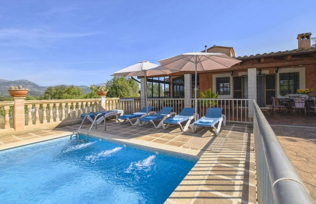 Belvilla by OYO Tramuntana - Photo 1