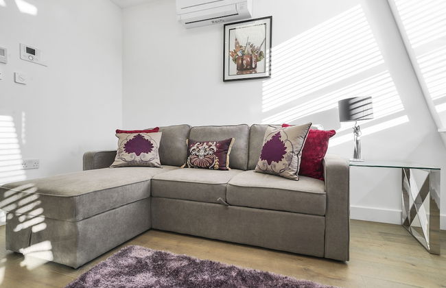 City Prime Apartments - Foto 50