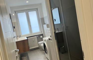 Rosa Bianca apartment - Free Parking in the historic center of Alba - Langhe - Foto 13