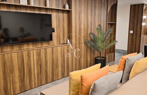 Send Co-Living by RNC Flats - Foto 15