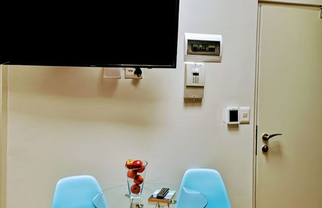 Urban Oasis ApartHotel - Photo 24