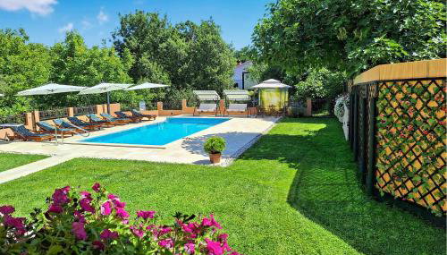 Villa Dajana - Foto 2